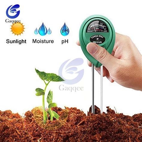 custom hold all moisture light and ph meter reviews|chemical soil ph tester reviews.